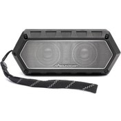 Resim Soundcast Vg1 Outdoor Su Geçirmez Taşınabilir Bluetooth Hoparlör 