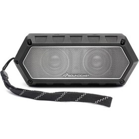 Resim Soundcast Vg1 Outdoor Su Geçirmez Taşınabilir Bluetooth Hoparlör 