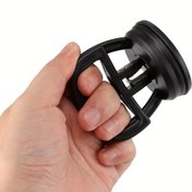 Resim Suction Cup Dent Puller ile Araba Gövde Tamir Kiti - Dentsi Çıkarmak ve Araba Gövdesini Muayene Etmek İçin Dayanıklı Plastik Aracı, Otomatik Tamir Gereksinimleri|Çok Yönlü Otomotiv Aracı|Dayanıklı Plastik İnşaat, Araba Tamir Araçları 