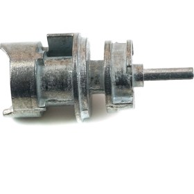 Resim Bross Otomotiv BSP11 VW Audi Seat İçin Kontak Ateşleme Kilit Silindir Mili 4B0905851 