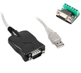 Resim SL-U1485 USB TO RS485 Çevirici S-Link