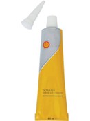 Resim Shell Sıvı Conta Siyah 80ml 12 ADET 