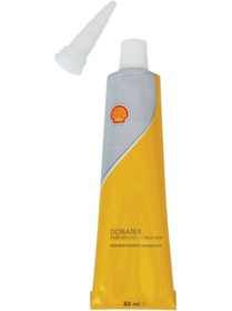Resim Shell Sıvı Conta Siyah 80ml 12 ADET 