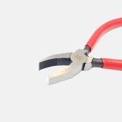 Resim Özdeş Kristal Vitraycı Pense­si - Çapak Alma 