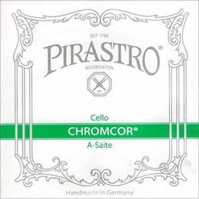 Resim Pirastro Çello Tek Tel A-(LA) 339120 
