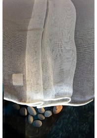 Resim Evdepo Home Çiğdem Tül Perde 