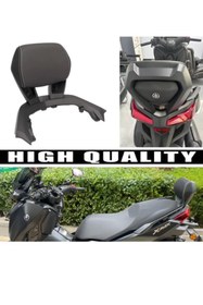 Resim Tex X-Max Tech Max 2023-2024 Sissy Bar Sırt Dayama 