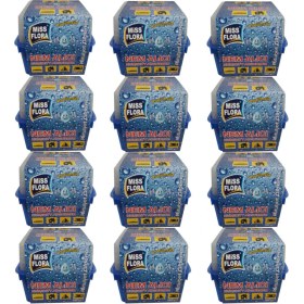 Resim Miss Flora Nem Alıcı 450 G 12'li Paket 