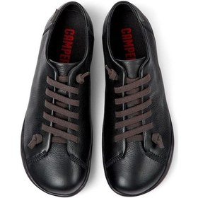 Resim Kadın Camper Peu K200514-040-6705 Siyah 