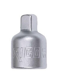 Resim RİCO 3/8F-1/4M LOKMA ADAPTÖR 007-RC7418 KÜÇÜLTÜCÜ 