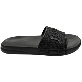 Resim Joma Slands2601 S.land Erkek Plaj & Havuz Terliği - Siyah 