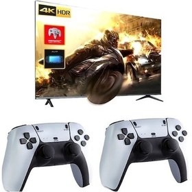Resim Ankatek Y3lite Wireless White U8 Ps1 Pro Plus M8 Gamepad For Dual 2.4g Gt - 128g-yellow 