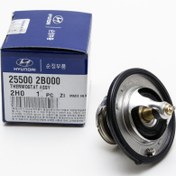 Resim Hyundai İx35 Termostat 