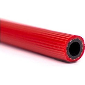 Resim Dyzer Thermo Kaynak Oksijen Ve Asetilen Hortum 10 Mm 10 Metre İç Çap:10 Mm 