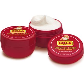 Resim Tıraş Kremi - Acıbadem Özlü 150 ml 