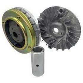 Resim KUBA LH 300 LİNHAİ 300 ATV ÖN VARYATÖR KOMPLE 