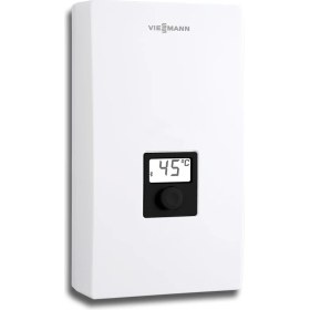 Resim Viessmann Vitotherm EI4 Ani Su Isıtıcı 