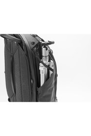Resim Peak Design Peak Desıgn Travel Backback 45l Siyah Çanta 