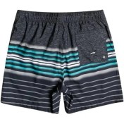 Resim Billabong All Day Stripes Erkek Deniz Şortu C1LB02 