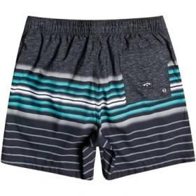 Resim Billabong All Day Stripes Erkek Deniz Şortu C1LB02 