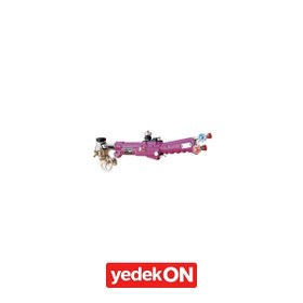 Resim Magmaweld Hk-55d 924 Kaynak Arabası 