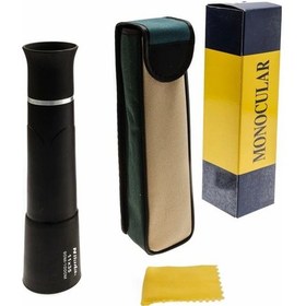 Resim 11x35 Tek Gözlü Korsan Dürbün 1000m/90m 