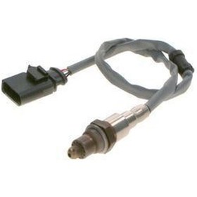 Resim Bosch-0258030102 - Oksıjen Sensoru Audı : A4 2.0 Tfsı 13-17 