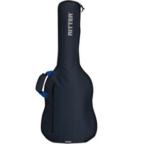 Resim Ritter Evilard RGE1-E-ABL Elektro Gitar Kılıfı 
