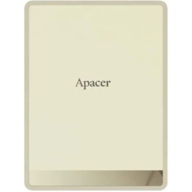 Resim AS724 Portable 512GB SSD USB 3.2 Gen2 USB-C (AP512GAS724C-1) 