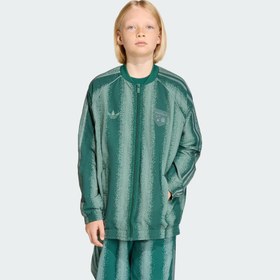 Resim adidas Minecraft Sst Loose Çocuk Sweatshirt 