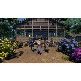 Resim Sengoku Dynasty Ultimate Edition - Playstation 5 Ps5 Oyunu 