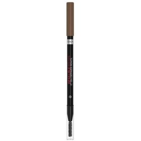 Resim Loreal Paris Definer Pencil Infaillible Brow 12H 30 Brunette 