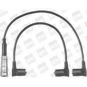 Resim Beru Zef501 - Atesleme Kablosu Setı Mercedes M110 W123 S123 C123 