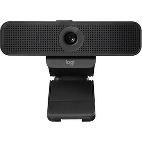 Resim Logitech C925E Mikforonlu FHD 960-001076 Webcam 