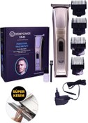 Resim DEMPOWER Dp-05 Profesyonel Saç Sakal Tıraş Makinesi 