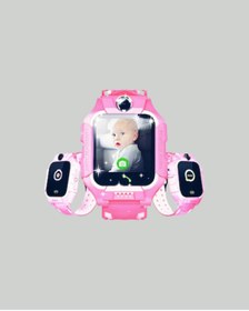 Resim shopwave S10 Çocuk Takip Saati Güvenli Alan Uyarısı ve Sesli Mesaj 