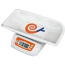 Resim Medel Mebby Dijital Kefeli Bebek Tartısı 91502 
