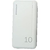 Resim HyperGear 10000 Mah Powerbank Yeni Nesil Çift Usb 