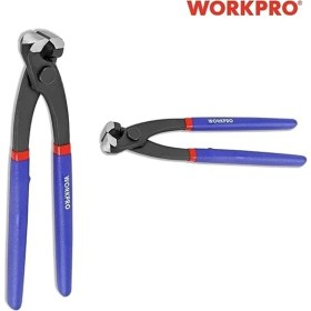 Resim WP231049 225MM Cr-V Betoncu Kerpeteni 