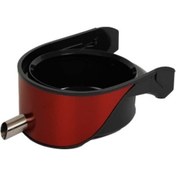 Resim Tefal Moulinex Uyumlu Xxl Katı Meyve Sıkacağı Rende Aparatı 