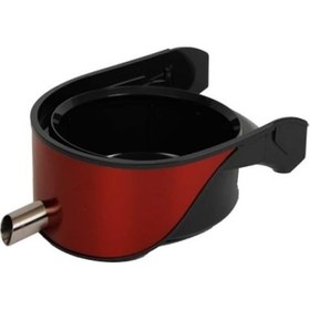 Resim Tefal Moulinex Uyumlu Xxl Katı Meyve Sıkacağı Rende Aparatı 