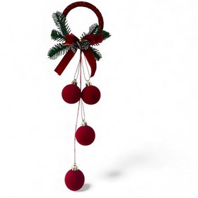 Resim Noel Yılbaşı Süsleri 1 