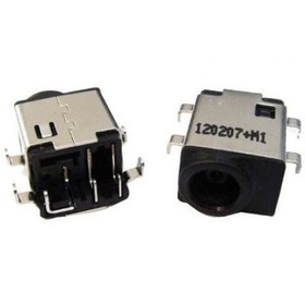 Resim Samsung NP-305E5A Power Jack, Şarj Soketi , Adaptör Girişi (OEM) 