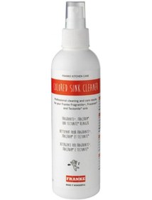 Resim Franke Granit Eviye Bakım Ve Temizlik Spreyi 