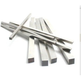 Resim 25x25x250mm. Evar Kare Torna Kalemi H.s.s.-e Co10 Dın4964 