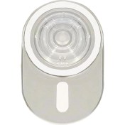 Resim Kickstand Renkli Magsafe Stand - BEYAZ-(5796) 