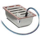 Resim Empero EMP.V.11 Vac-Norm Vakumlanabilir Küvet Sübapı 