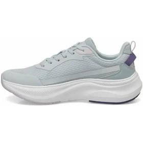 Resim Lumberjack 4M MARSHAL WMN 4FX Kadın Açık Mavi Sneaker 