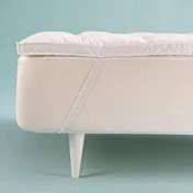 Resim Downa 15 Gıdık Kaz Tüyü Comforttop 200x200 Cm Othello