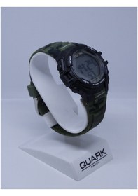 Resim Quark Qu-15666-01 Çocuk Kol Saati 